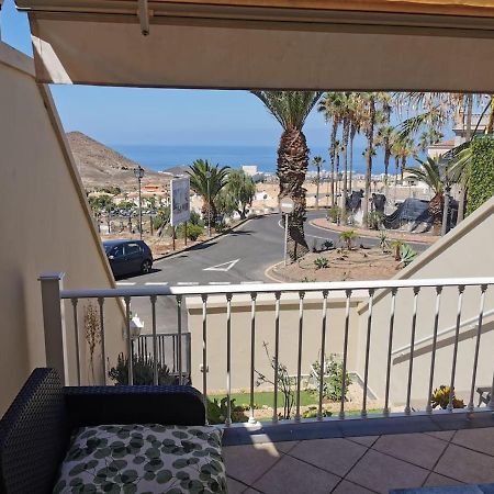Relax And Enjoy In Tenerife Sud! Villa Chayofa Eksteriør billede