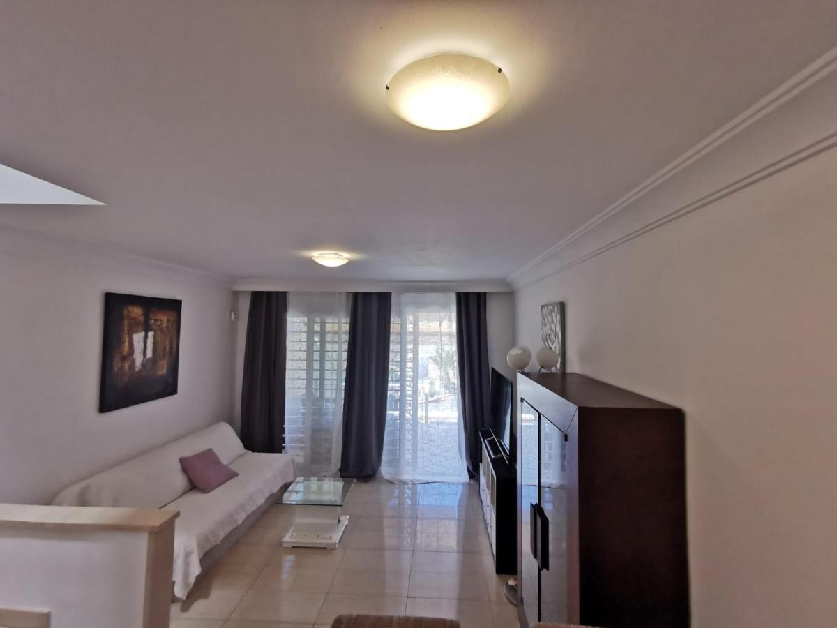Relax And Enjoy In Tenerife Sud! Villa Chayofa Eksteriør billede