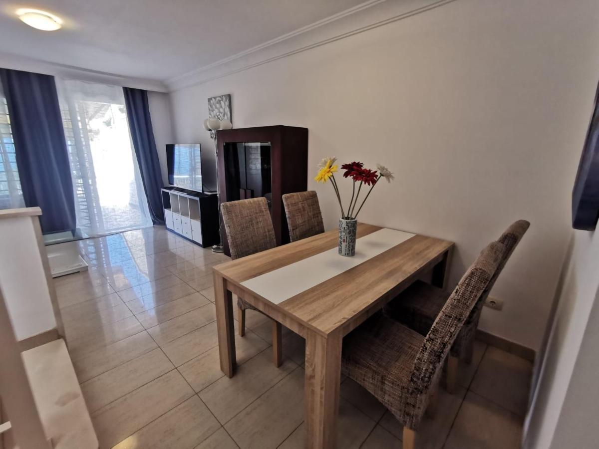 Relax And Enjoy In Tenerife Sud! Villa Chayofa Eksteriør billede