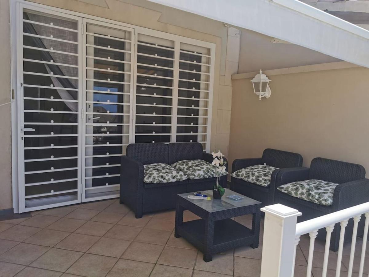 Relax And Enjoy In Tenerife Sud! Villa Chayofa Eksteriør billede