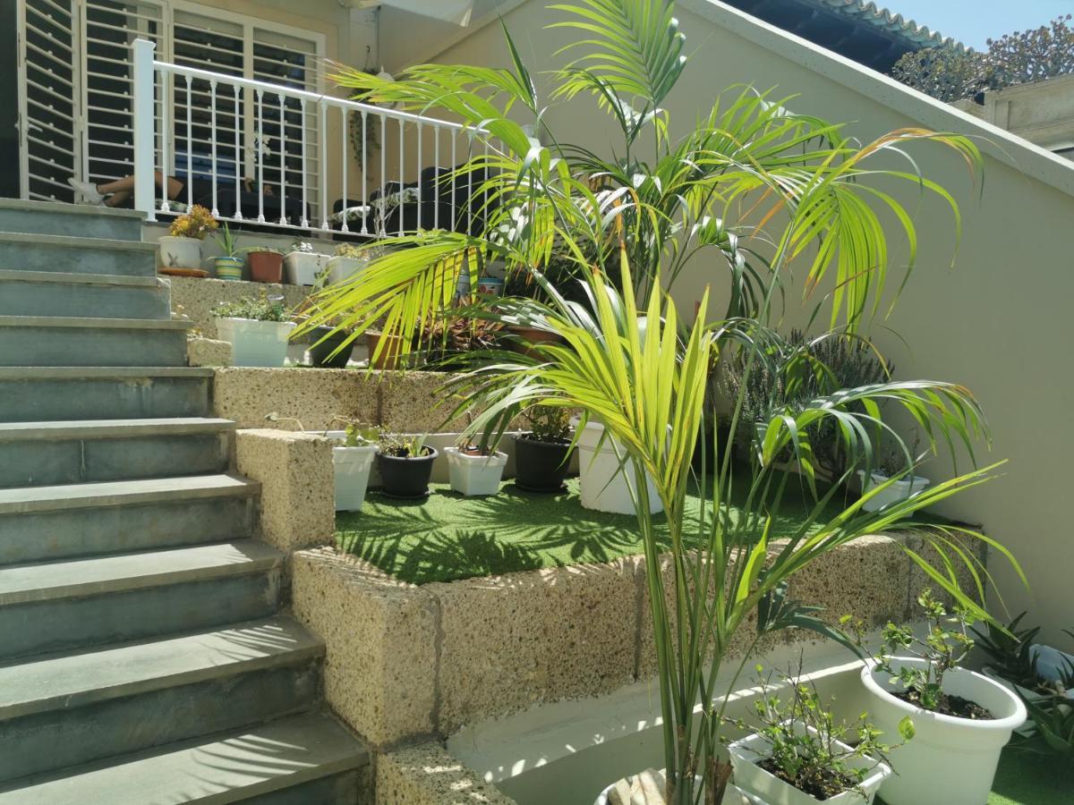 Relax And Enjoy In Tenerife Sud! Villa Chayofa Eksteriør billede