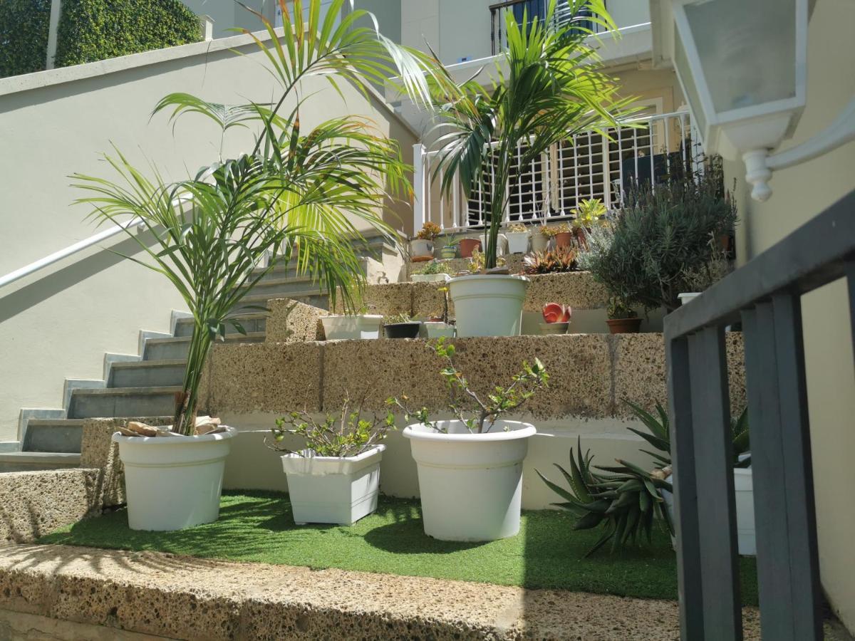 Relax And Enjoy In Tenerife Sud! Villa Chayofa Eksteriør billede