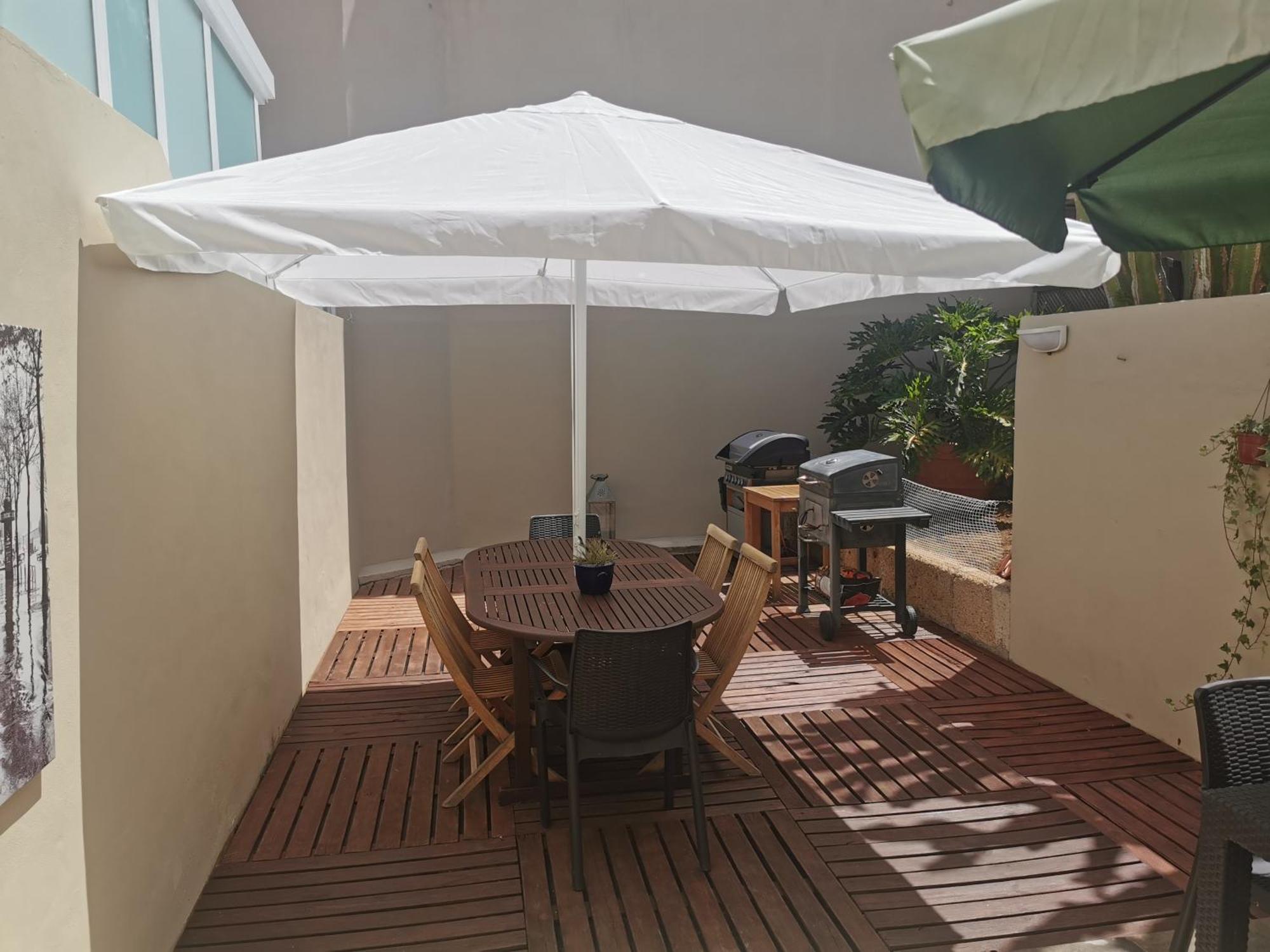 Relax And Enjoy In Tenerife Sud! Villa Chayofa Eksteriør billede
