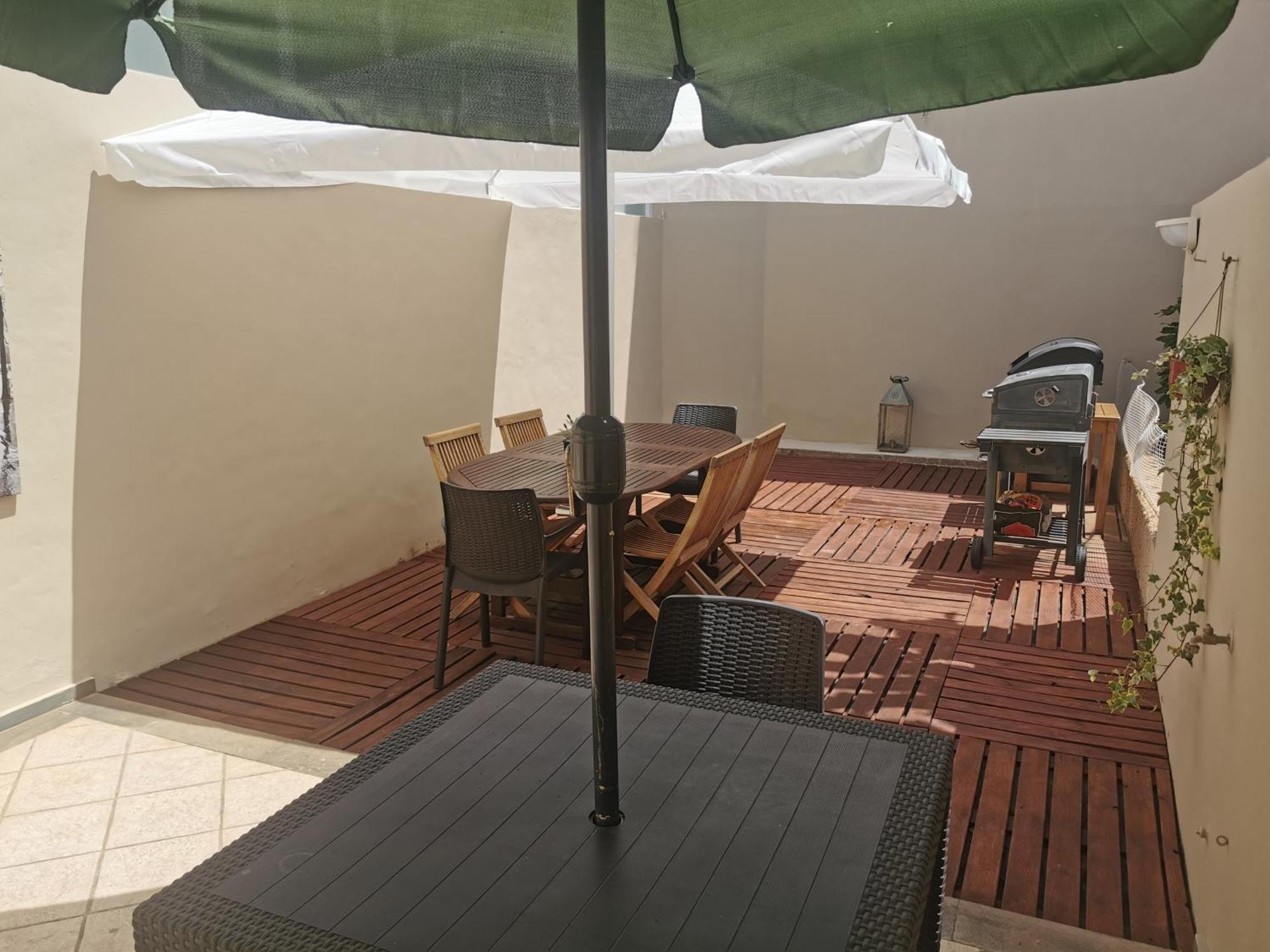 Relax And Enjoy In Tenerife Sud! Villa Chayofa Eksteriør billede