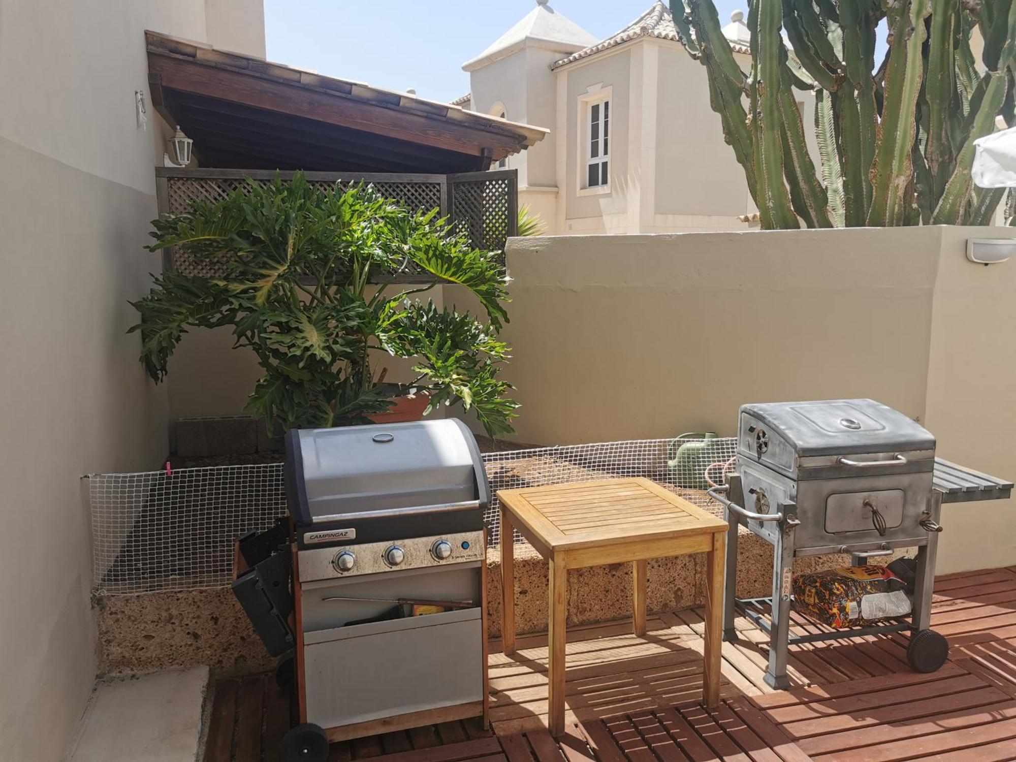 Relax And Enjoy In Tenerife Sud! Villa Chayofa Eksteriør billede