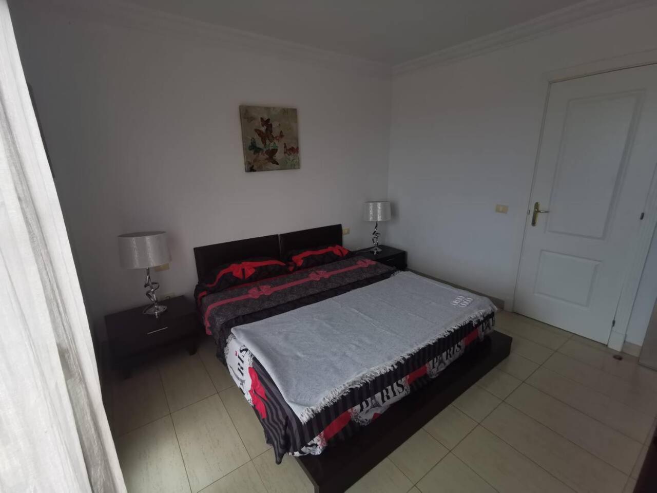 Relax And Enjoy In Tenerife Sud! Villa Chayofa Eksteriør billede