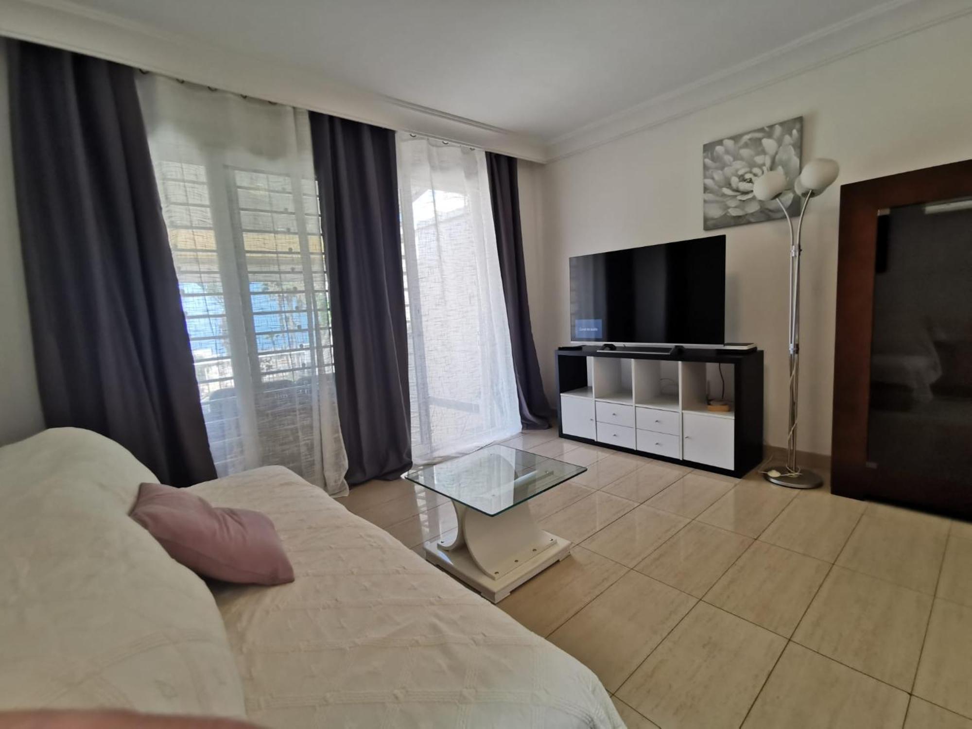 Relax And Enjoy In Tenerife Sud! Villa Chayofa Eksteriør billede