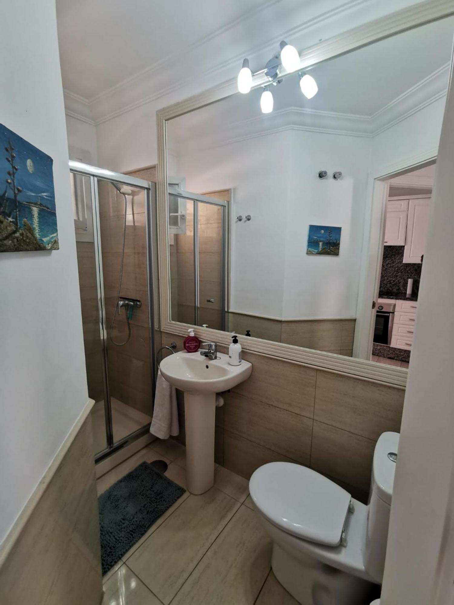 Relax And Enjoy In Tenerife Sud! Villa Chayofa Eksteriør billede